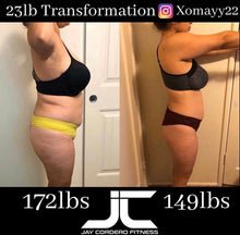 Load image into Gallery viewer, 12 Week Full Body Transformation Program