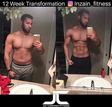 Load image into Gallery viewer, 12 Week Full Body Transformation Program
